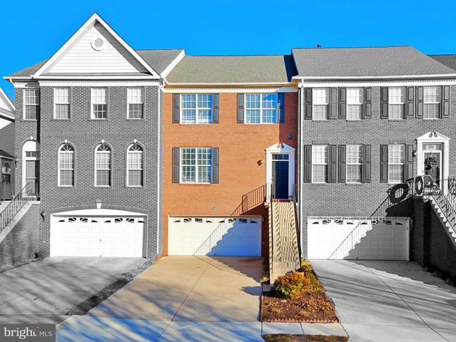 25510 CROSSFIELD DR, Chantilly, VA 20152