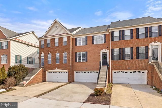 25510 CROSSFIELD DR, Chantilly, VA 20152