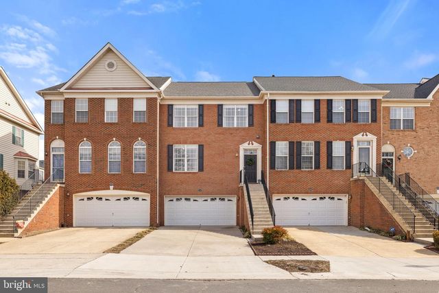 25510 CROSSFIELD DR, Chantilly, VA 20152