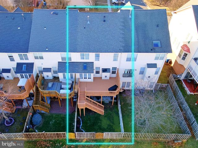 25510 CROSSFIELD DR, Chantilly, VA 20152