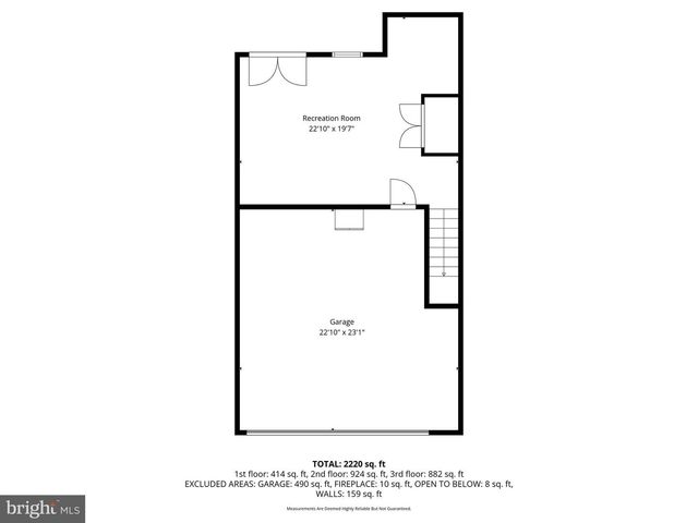 25510 CROSSFIELD DR, Chantilly, VA 20152