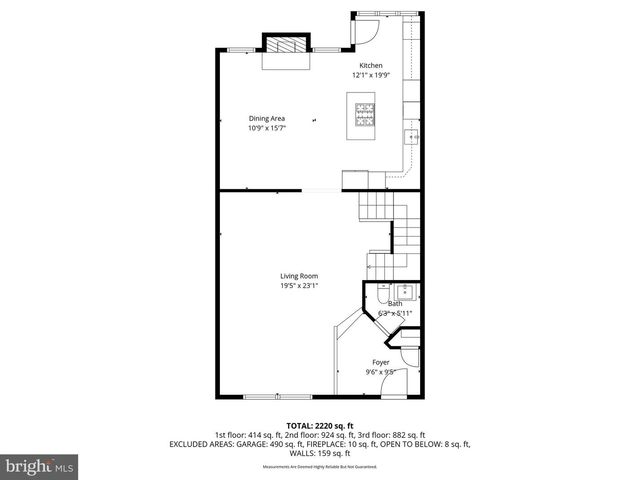 25510 CROSSFIELD DR, Chantilly, VA 20152
