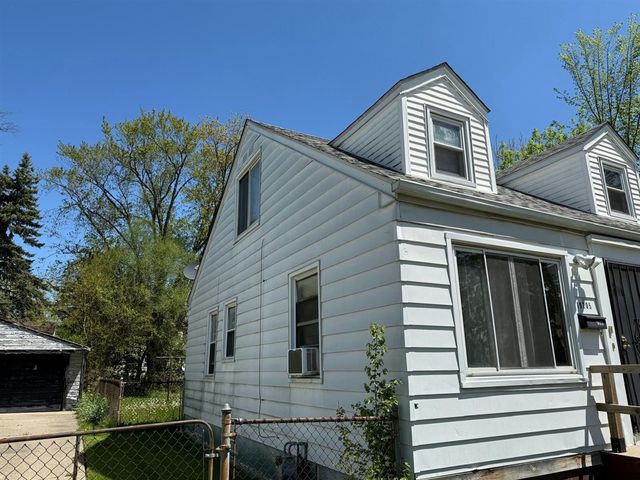 19205 Mccormick Street, Detroit, MI 48224