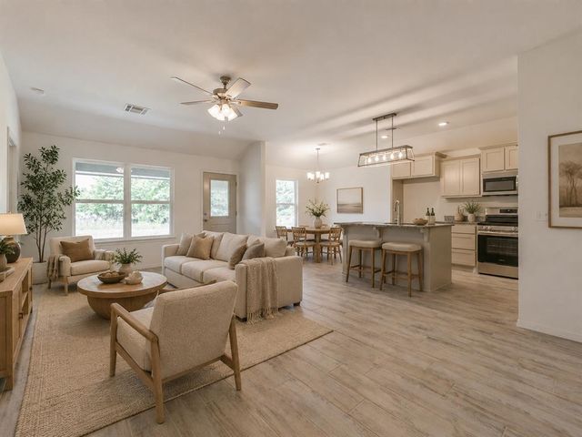 4680 Lincoln Landing, Harrah, OK 73045
