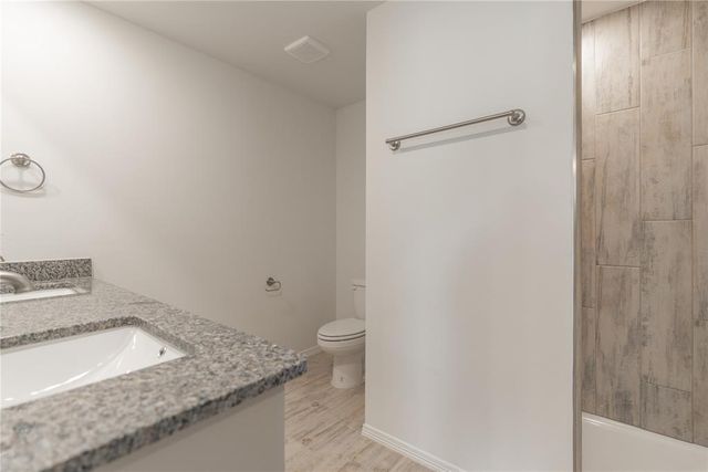 4680 Lincoln Landing, Harrah, OK 73045