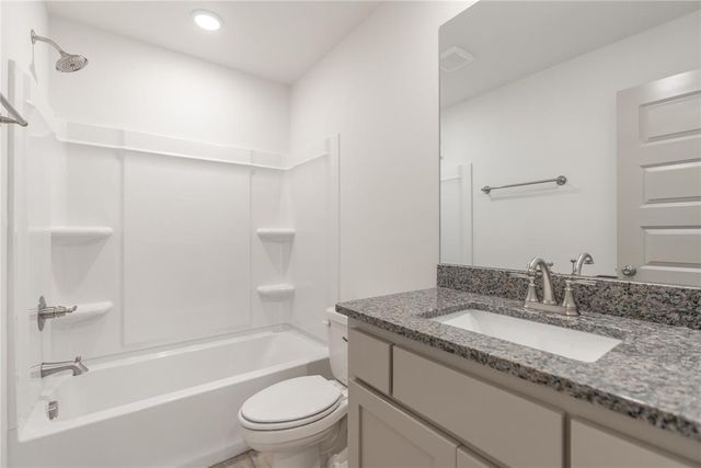 4680 Lincoln Landing, Harrah, OK 73045