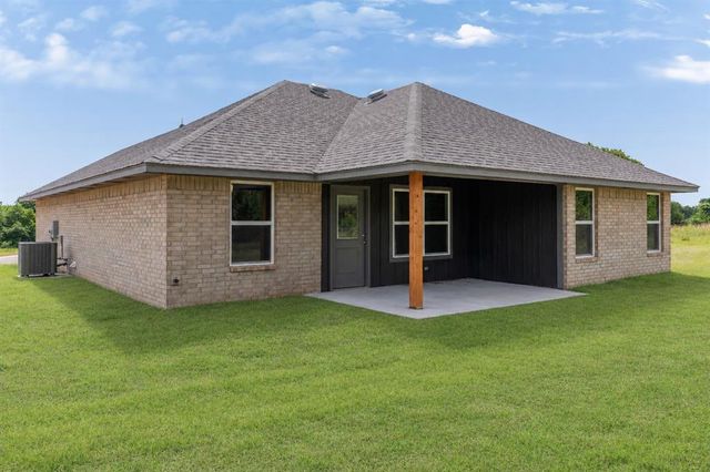 4680 Lincoln Landing, Harrah, OK 73045