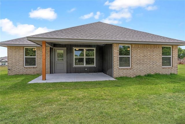 4680 Lincoln Landing, Harrah, OK 73045