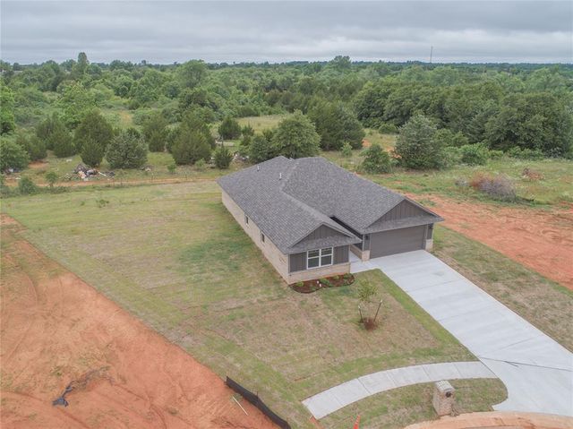 4680 Lincoln Landing, Harrah, OK 73045