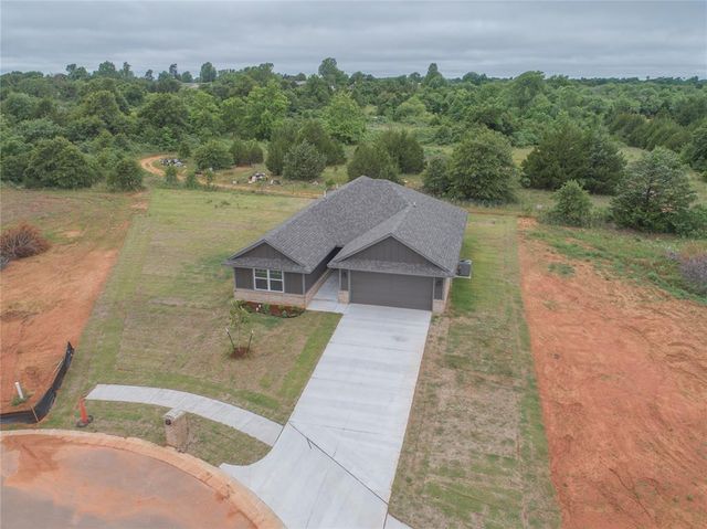 4680 Lincoln Landing, Harrah, OK 73045