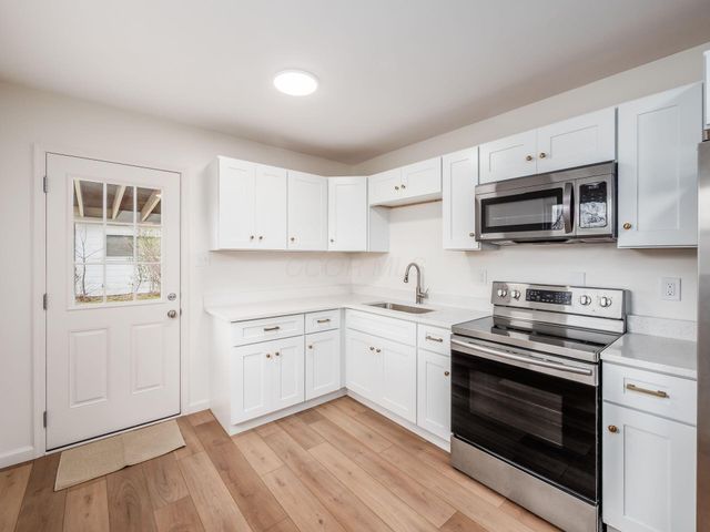 3608 Clearwater Drive, Columbus, OH 43232