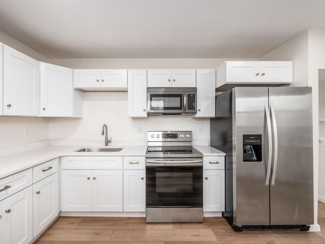 3608 Clearwater Drive, Columbus, OH 43232