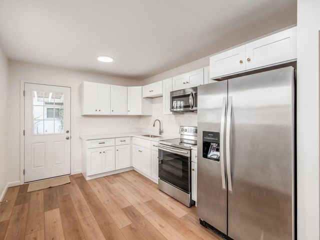 3608 Clearwater Drive, Columbus, OH 43232