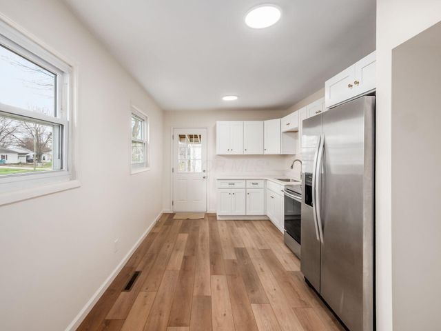 3608 Clearwater Drive, Columbus, OH 43232