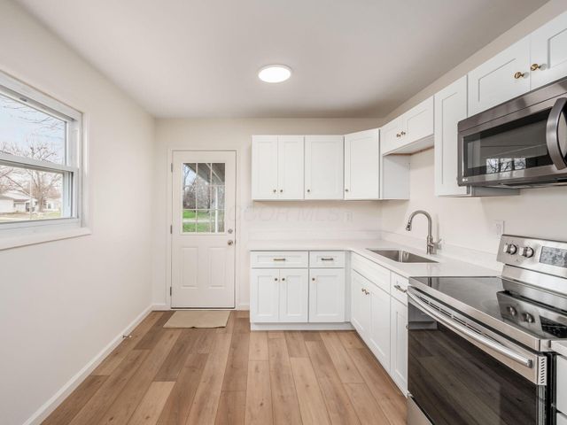 3608 Clearwater Drive, Columbus, OH 43232