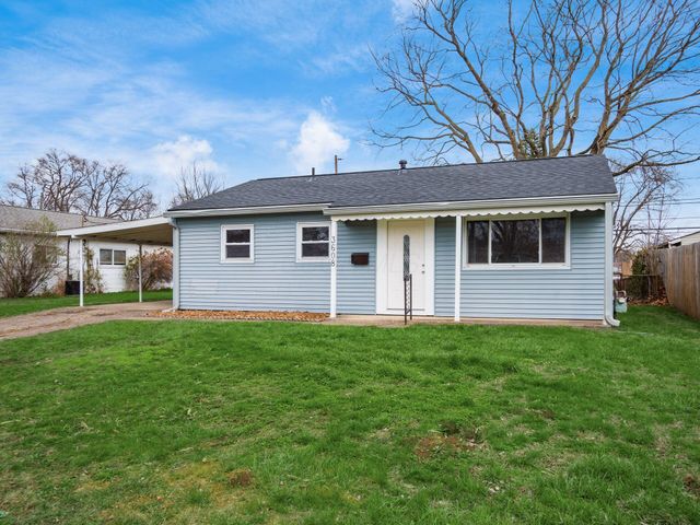 3608 Clearwater Drive, Columbus, OH 43232
