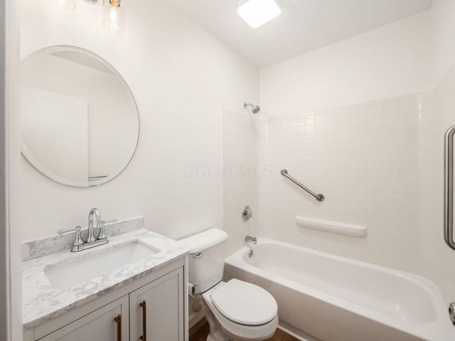 3608 Clearwater Drive, Columbus, OH 43232