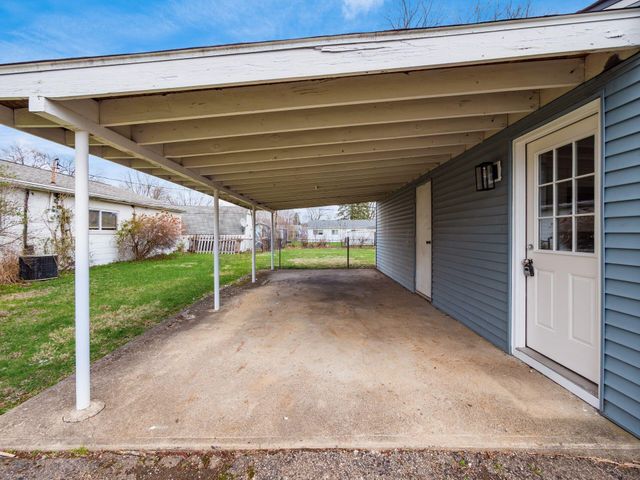 3608 Clearwater Drive, Columbus, OH 43232