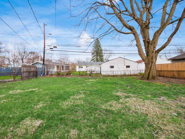 3608 Clearwater Drive, Columbus, OH 43232