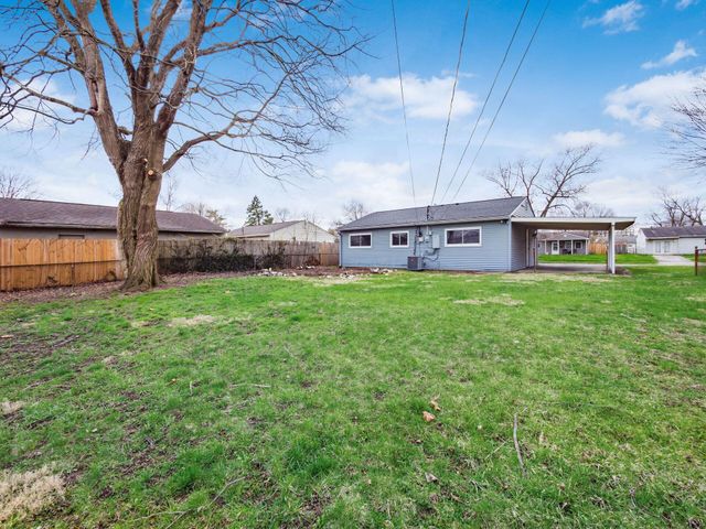 3608 Clearwater Drive, Columbus, OH 43232