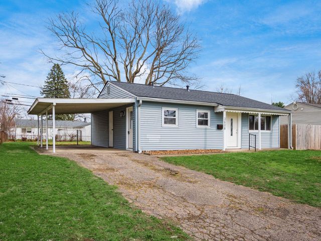 3608 Clearwater Drive, Columbus, OH 43232