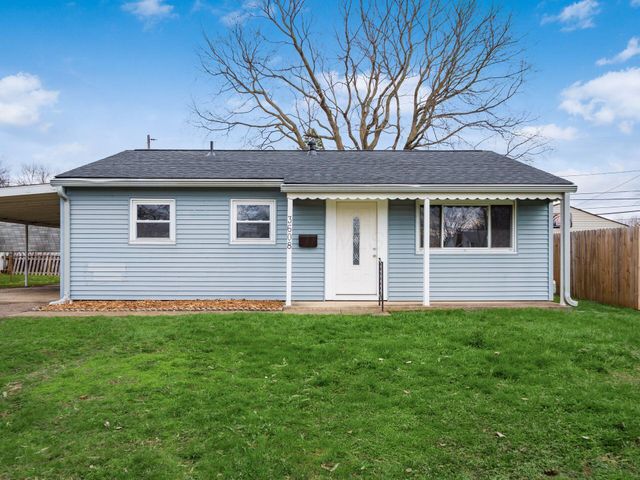 3608 Clearwater Drive, Columbus, OH 43232