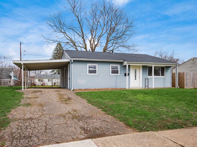3608 Clearwater Drive, Columbus, OH 43232