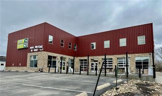 23 W Pike Street, Houston, PA 15342