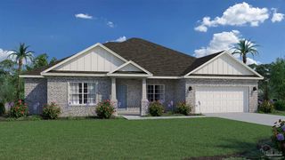 5614 Colinas Verde Dr, Milton, FL 32570