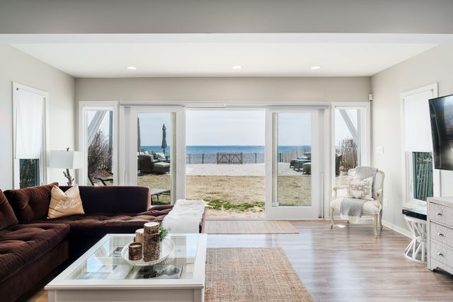 1987 Fairfield Beach Road, Fairfield, CT 06824