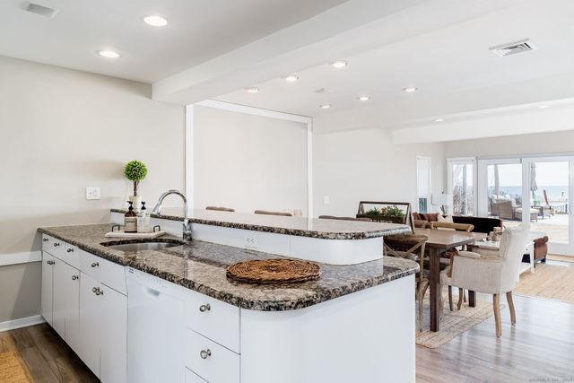 1987 Fairfield Beach Road, Fairfield, CT 06824