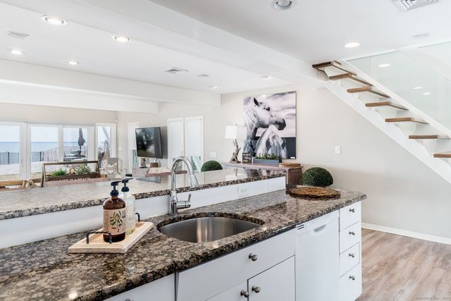 1987 Fairfield Beach Road, Fairfield, CT 06824