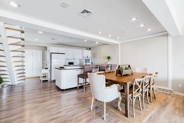 1987 Fairfield Beach Road, Fairfield, CT 06824