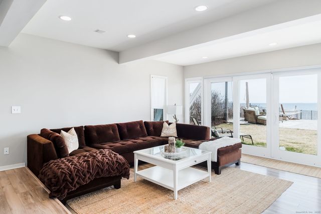 1987 Fairfield Beach Road, Fairfield, CT 06824