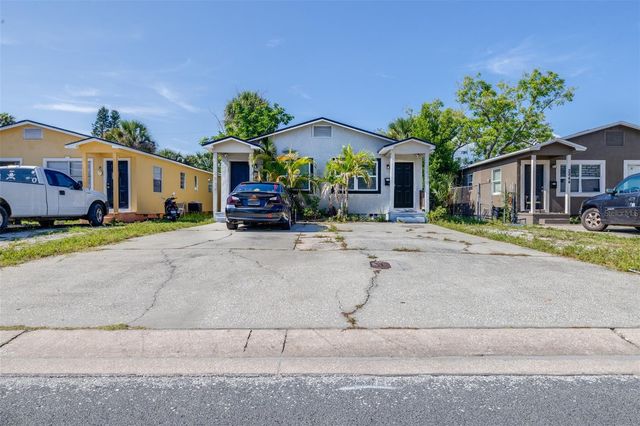 2834 & 2836 FREEMONT TERRACE S, St Petersburg, FL 33712
