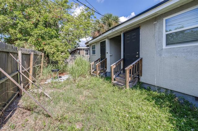 2834 & 2836 FREEMONT TERRACE S, St Petersburg, FL 33712