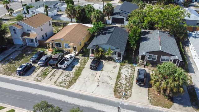 2834 & 2836 FREEMONT TERRACE S, St Petersburg, FL 33712