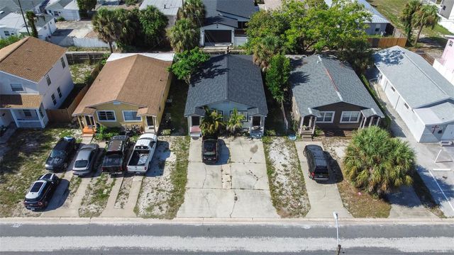 2834 & 2836 FREEMONT TERRACE S, St Petersburg, FL 33712