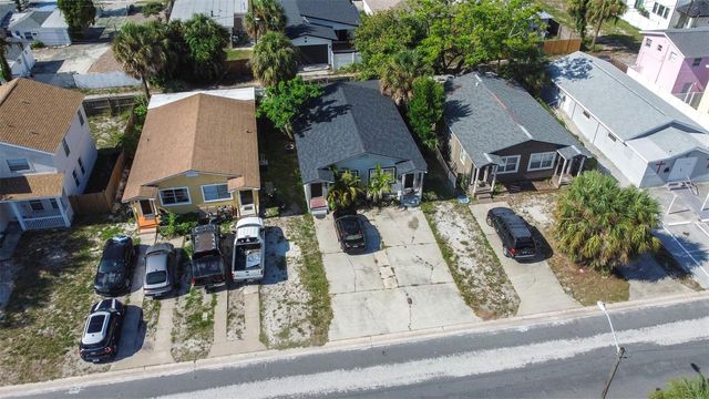 2834 & 2836 FREEMONT TERRACE S, St Petersburg, FL 33712
