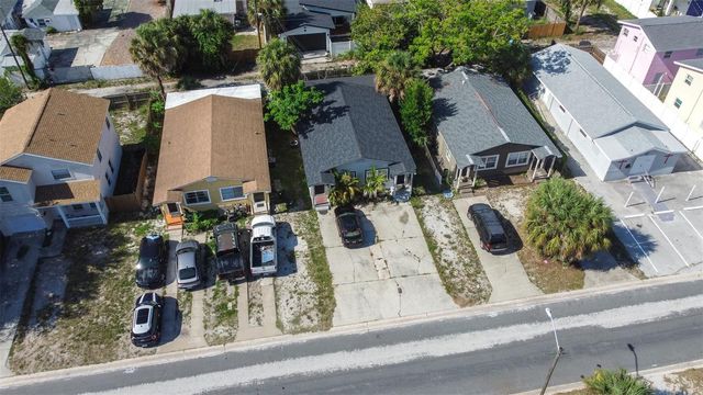 2834 & 2836 FREEMONT TERRACE S, St Petersburg, FL 33712