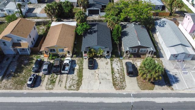 2834 & 2836 FREEMONT TERRACE S, St Petersburg, FL 33712