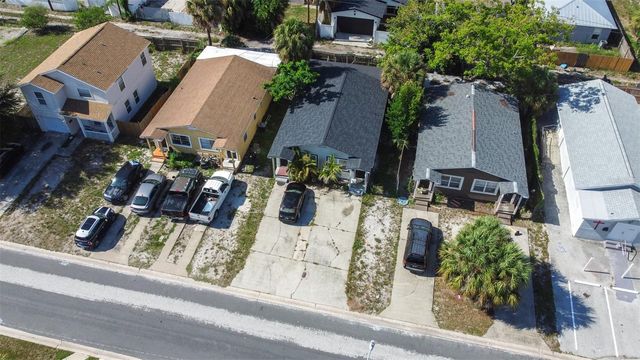 2834 & 2836 FREEMONT TERRACE S, St Petersburg, FL 33712