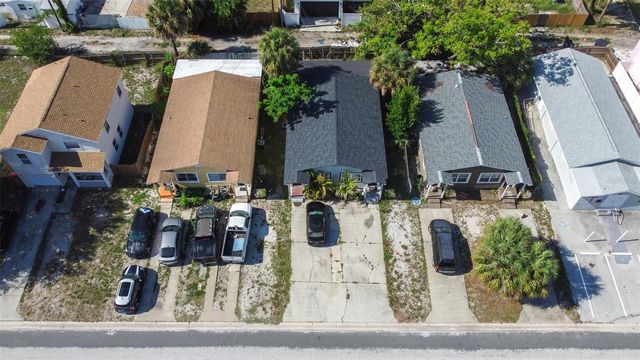 2834 & 2836 FREEMONT TERRACE S, St Petersburg, FL 33712