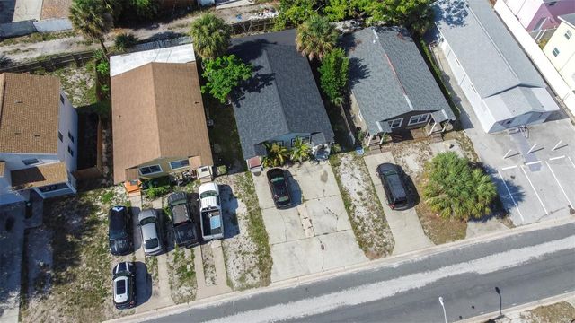 2834 & 2836 FREEMONT TERRACE S, St Petersburg, FL 33712