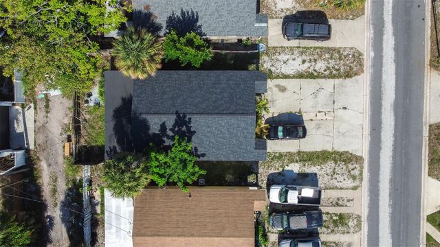 2834 & 2836 FREEMONT TERRACE S, St Petersburg, FL 33712