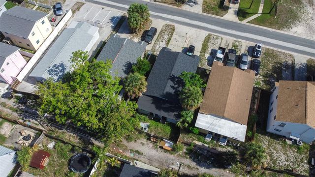 2834 & 2836 FREEMONT TERRACE S, St Petersburg, FL 33712