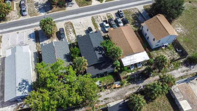 2834 & 2836 FREEMONT TERRACE S, St Petersburg, FL 33712