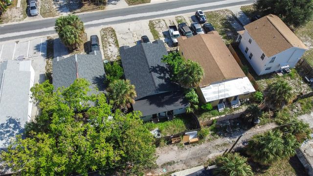 2834 & 2836 FREEMONT TERRACE S, St Petersburg, FL 33712