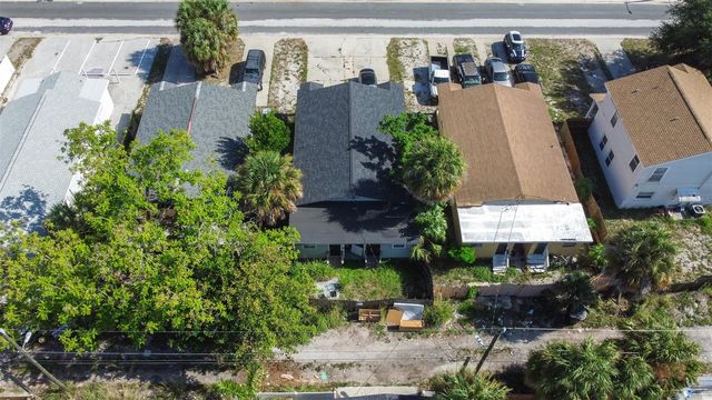 2834 & 2836 FREEMONT TERRACE S, St Petersburg, FL 33712