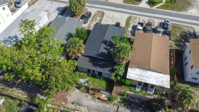 2834 & 2836 FREEMONT TERRACE S, St Petersburg, FL 33712